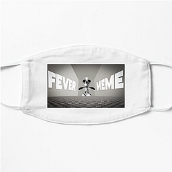 Fever Meme Fan Art Fever Meme Face Masks