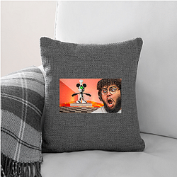 Fever Meme Signature Fever Meme Pillows Cover