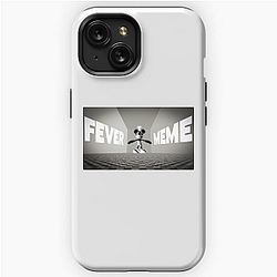 Fever Meme Fan Art Fever Meme Samsung Cases