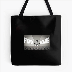 Fever Meme Fan Art Fever Meme Bags