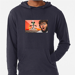 Fever Meme Signature Fever Meme Hoodies