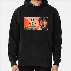Fever Meme Signature Fever Meme Hoodies