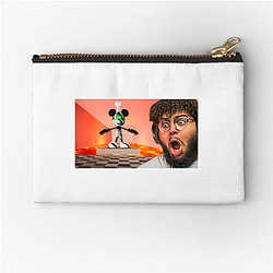Fever Meme Signature Fever Meme Zipper Pouches