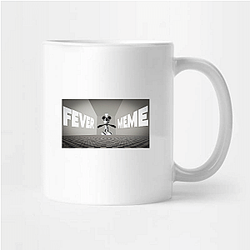Fever Meme Fan Art Fever Meme Mugs