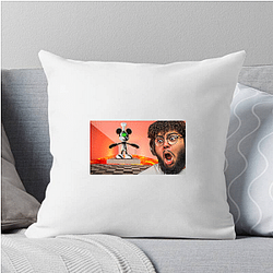 Fever Meme Signature Fever Meme Pillows Cover