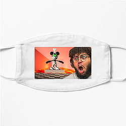 Fever Meme Signature Fever Meme Face Masks
