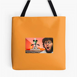 Fever Meme Signature Fever Meme Bags