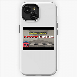 Fever Meme Merchandise For Fans Fever Meme Samsung Cases