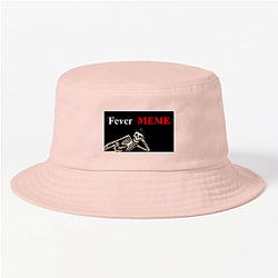 Fever Meme Merchandise Fever Meme Hats & Caps