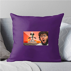 Fever Meme Signature Fever Meme Pillows Cover
