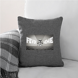 Fever Meme Fan Art Fever Meme Pillows Cover