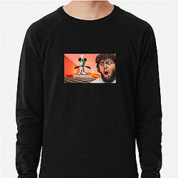 Fever Meme Signature Fever Meme Sweatshirts