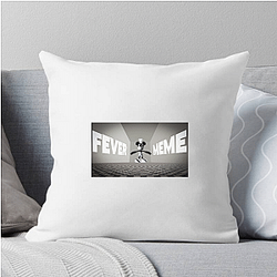 Fever Meme Fan Art Fever Meme Pillows Cover