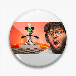 Fever Meme Signature Fever Meme Pins