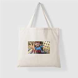 Fever Meme Merch For Fans Fever Meme Bags
