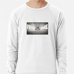 Fever Meme Fan Art Fever Meme Sweatshirts