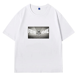 Fever Meme Fan Art Fever Meme T-Shirts