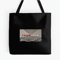 Fever Meme Merch Fever Meme Bags