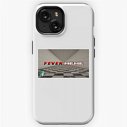 Fever Meme Merch Fever Meme Samsung Cases