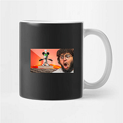 Fever Meme Signature Fever Meme Mugs