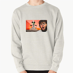 Fever Meme Signature Fever Meme Sweatshirts