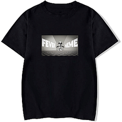 Fever Meme Fan Art Fever Meme T-Shirts