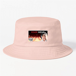 Fever Meme Special Collection Fever Meme Hats & Caps