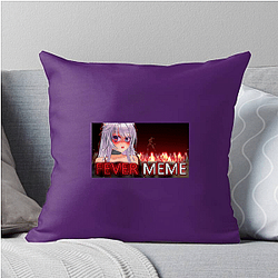 Fever Meme Collection for fans Fever Meme Pillows Cover