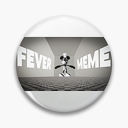 Fever Meme Fan Art Fever Meme Pins