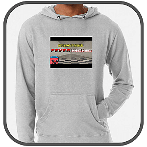 Fever Meme Hoodies