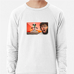 Fever Meme Signature Fever Meme Sweatshirts