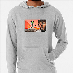 Fever Meme Signature Fever Meme Hoodies