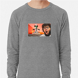 Fever Meme Signature Fever Meme Sweatshirts