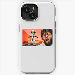 Fever Meme Signature Fever Meme iPhone Cases