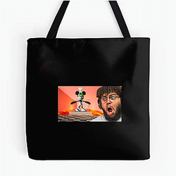 Fever Meme Signature Fever Meme Bags