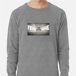 Fever Meme Fan Art Fever Meme Sweatshirts
