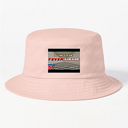Fever Meme Merchandise For Fans Fever Meme Hats & Caps