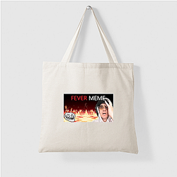 Fever Meme Special Collection Fever Meme Bags