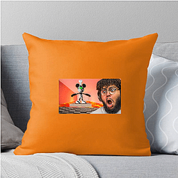 Fever Meme Signature Fever Meme Pillows Cover