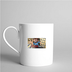 Fever Meme Merch For Fans Fever Meme Mugs