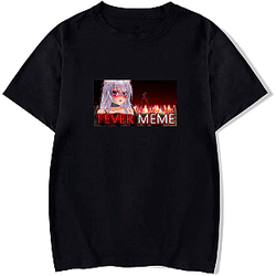 Fever Meme Collection for fans Fever Meme T-Shirts