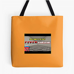 Fever Meme Merchandise For Fans Fever Meme Bags