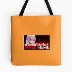 Fever Meme Collection for fans Fever Meme Bags