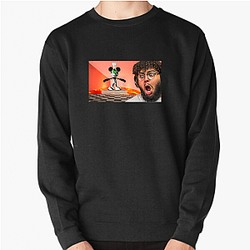 Fever Meme Signature Fever Meme Sweatshirts