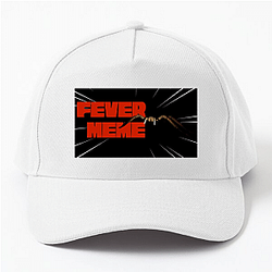 Fever Meme Limited Collection Fever Meme Hats & Caps