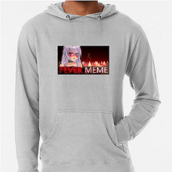 Fever Meme Collection for fans Fever Meme Hoodies