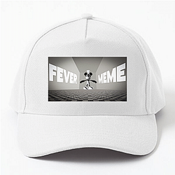 Fever Meme Fan Art Fever Meme Hats & Caps