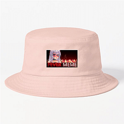 Fever Meme Collection for fans Fever Meme Hats & Caps