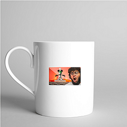 Fever Meme Signature Fever Meme Mugs