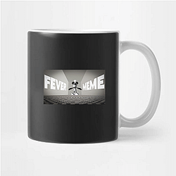 Fever Meme Fan Art Fever Meme Mugs